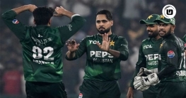 ভারতের বিপক্ষে ম্যাচ বর্জনের সিদ্ধান্ত থেকে পিছু হটল পাকিস্তান